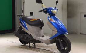 SUZUKI ADDRESS V125 G 2001 CF46A