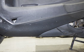 YAMAHA TRICITY 300 2023 SH15J