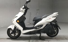 YAMAHA CYGNUS125XSR SE44J