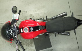 HONDA CB1100RS 2022 SC65