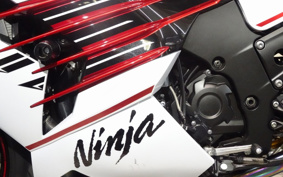 KAWASAKI NINJA ZX-14R ABS 2019 ZXT40J