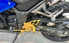 KAWASAKI NINJA 250 EX250L