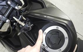 KAWASAKI Z125 PRO BR125H