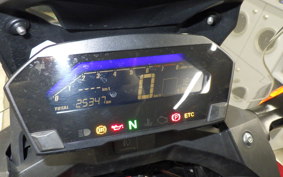 HONDA NC750X D Limited 2016 RC90