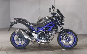 SUZUKI SV650 VP55E