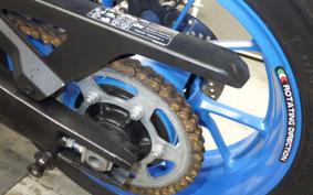 SUZUKI GSX-8S 2024 EM1AA