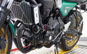 KAWASAKI Z650 RS 2023 ER650M