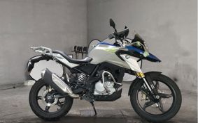 BMW G310GS 2020 0G02