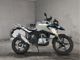 Фото BMW G310GS 2020 с японского аукциона