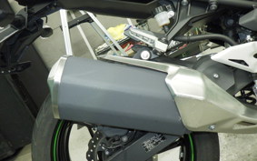 KAWASAKI NINJA 250 2022 EX250Y