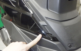SUZUKI AVENIS 125 2016 EA12J
