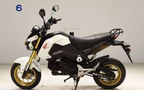 HONDA ｸﾞﾛﾑ 2021 JC61