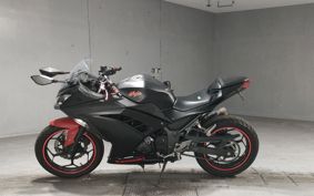 KAWASAKI NINJA250 EX250L