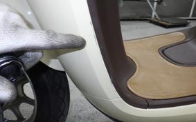 HONDA GIORNO 3 AF77