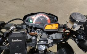 KAWASAKI Z250 ER250C