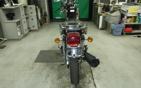 SUZUKI GN125 F Gen.2 2022