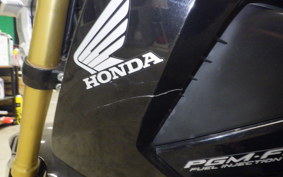 HONDA ｸﾞﾛﾑ 2019 JC61