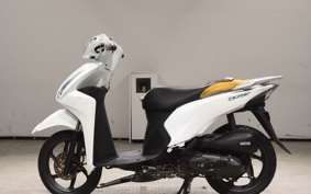 HONDA DIO 110 2009 JF58