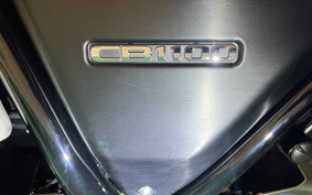 HONDA CB1100RS FINAL ED 2021 SC65