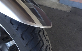 YAMAHA STAR 1300 2009 VP25