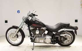 HARLEY FXST 1450 2005