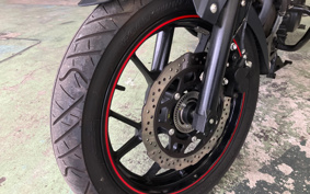 SUZUKI STROM 250ABS DS11A