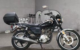 YAMAHA YB125SP PCJL