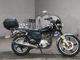 Фото Yamaha YB125SP с японского аукциона