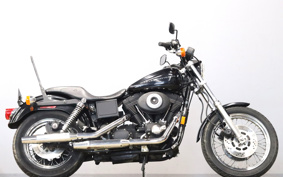 HARLEY FXDX 1998 GJV