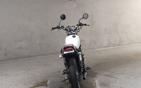 YAMAHA SR400 1997 1JR