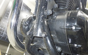 HONDA GB350 2022 NC59