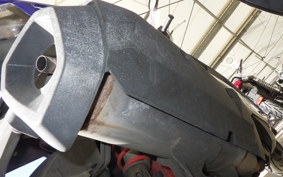 YAMAHA CYGNUS 125 XSR 3 SEA5J