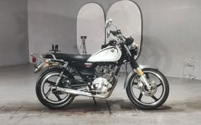 YAMAHA YB125SP PCJL