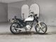 Фото Yamaha YB125SP с японского аукциона