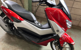 YAMAHA NMAX ABS SE86J
