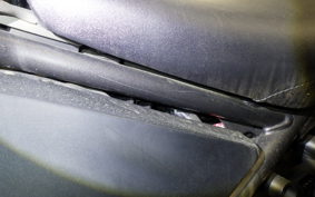 HONDA REBEL 250 A MC49