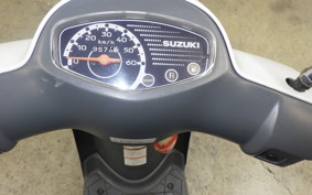 SUZUKI LET's 4 1998 CA41A