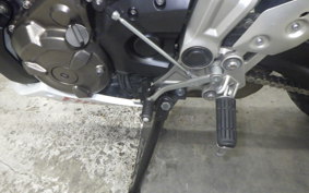 YAMAHA MT-07 2015 RM07J