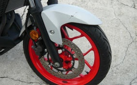 YAMAHA MT-03 2020 RH13J