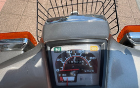 HONDA SUPER CUB90 HA02