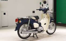 HONDA C50 SUPER CUB 2023 AA09