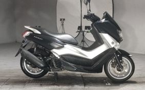YAMAHA N-MAX 125 SE86J