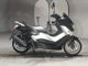 Фото Yamaha N-MAX 125 с японского аукциона