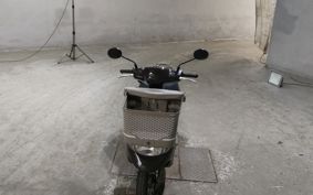 SUZUKI  LETS  BASKET  CA4AA