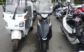 SUZUKI ADDRESS V125 G CF46A