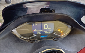 HONDA PCX 160 KF47