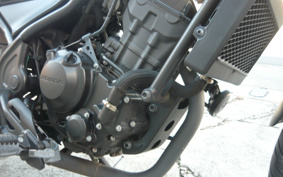 HONDA REBEL MC49