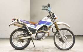 YAMAHA SEROW 225 W 2025 4JG