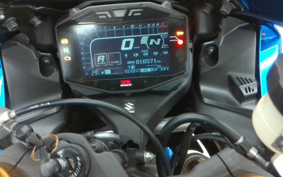 SUZUKI GSX-R1000R ABS 2019 DM11G
