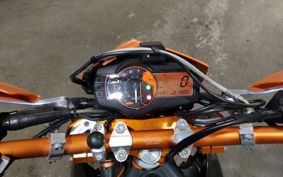 KTM 690 SMC R 2012 LST40